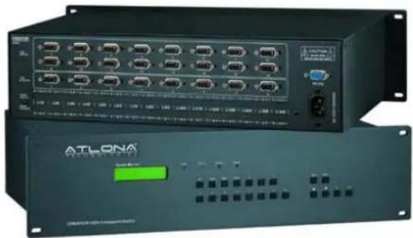 Atlona AT-VGA2401 - 1