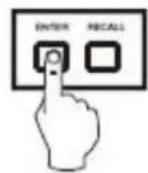 Atlona AT-VGA2401 - Operation Controls For VGA3201, VGA0808-A, VGA1608-A - 7