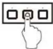 Atlona AT-VGA2401 - Operation Controls For VGA3201, VGA0808-A, VGA1608-A - 3