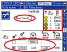 GRACO InvisiPac HM50 24Y118 - InvisiPac® Pattern Controller - 10