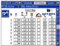 GRACO InvisiPac HM50 24Y118 - InvisiPac® Pattern Controller - 9