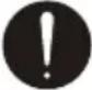 Taiji OSL-600 - Safety Precautions - 36