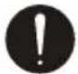 Taiji OSL-600 - Safety Precautions - 5
