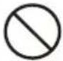 Taiji OSL-600 - Safety Precautions - 11