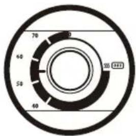 Taiji OSL-600 - For usual operation - 3