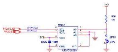 Microchip AT91SAM9M11 - Schematics - 10