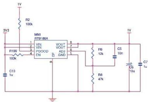 Microchip AT91SAM9M11 - Board Description - 3