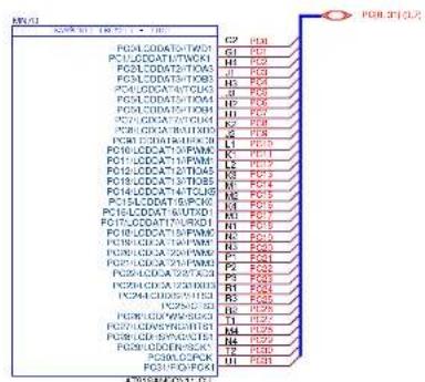 Microchip AT91SAM9N12 - SAM9CN11-EK Schematics - 9