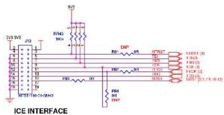 Microchip AT91SAM9M10 - Schematics - 16