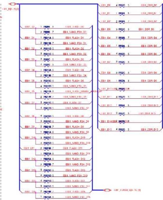 Microchip AT91SAM9M10 - Schematics - 2