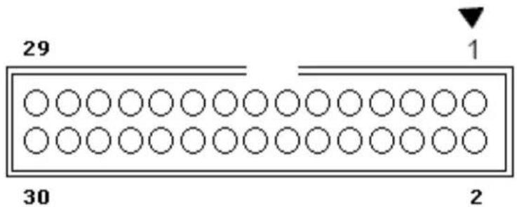 Microchip AT91SAM9M10 - Image Sensor - ISI - 1
