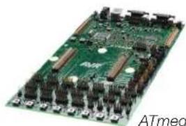 Microchip ATF697FF - Starter Kits & Debugging tools - 1