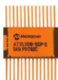 Microchip ATF697FF - Rad-Tolerant Memory Products - 1
