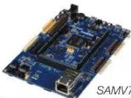 Microchip ATF697FF - Starter Kits & Debugging tools - 3