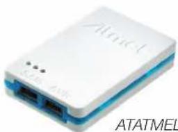 Microchip ATF697FF - Starter Kits & Debugging tools - 2