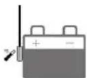 ACOPower HY-SPKP-600W50A - Step 5: Connect accessories - 1
