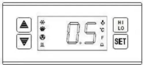 Momcube MLRS6MC - Using a Key to Unlock - 3