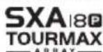 ALTO Tourmax SXA18 - CONFIGURATIONS - 10