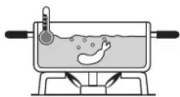 IKEA OTVUNGEN 605.168.59 - 調理油過熱防止装置 - 1