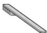 IKEA OTVUNGEN 605.168.59 - ∅ 適していないもの - 6