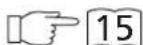 IKEA OTVUNGEN 205.168.56 - 新品のアルカリ乾電池（単1形：2個）と交換してください。 - 1