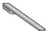 IKEA OTVUNGEN 205.168.56 - 適していないもの - 6