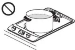 IKEA OTVUNGEN 205.168.56 - 警告 - 5
