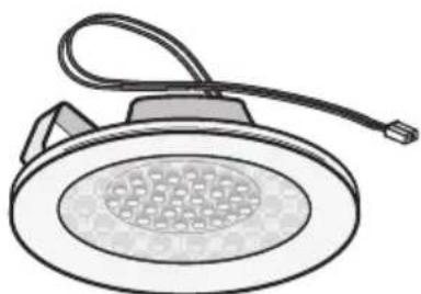 XO XOVD136SS - CHANGING THE CARBON FILTERS: - 3