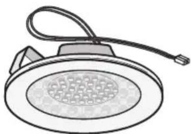 XO XOVD136MW - CHANGING THE CARBON FILTERS: - 3