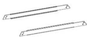 Rocstor SolidRack 8U - Component Identification - 9