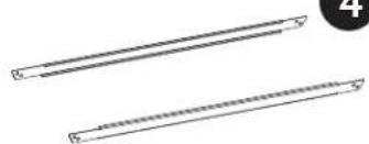 Rocstor SolidRack 8U - Component Identification - 7