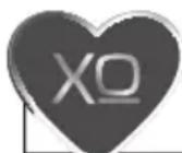 XO XOVD136MB - To obtain service: - 1
