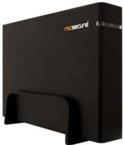 Rocstor CommanderX EC31 - Specifications - 1