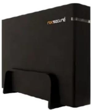 Rocstor CommanderX EC31 - Introduction - 1
