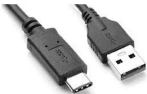 Rocstor CommanderX EC31 - USB supports four data transfer rates: - 1