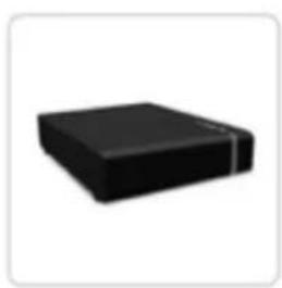 Rocstor CommanderX EC31 - Box Contents - 1