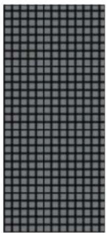 SHARP LED-FA019i2 - CAUTION - 3