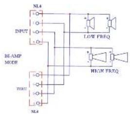 ALTO REVO SUB118P - REVO SAT208P TECHNICAL SPECIFICATION - 1
