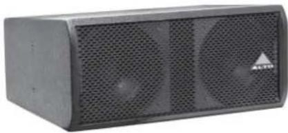 ALTO REVO SUB118P - INTRODUCTION TO THE REVO SAT208P - 1