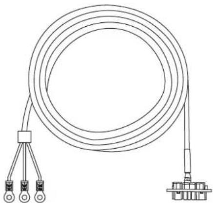 SHARP LED-FA015i2 - Related Items for Installation - 1