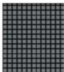 SHARP LED-FA015i2 - CAUTION - 2
