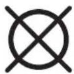 GEMINI GEBSV60WH - 標誌說明 - 9