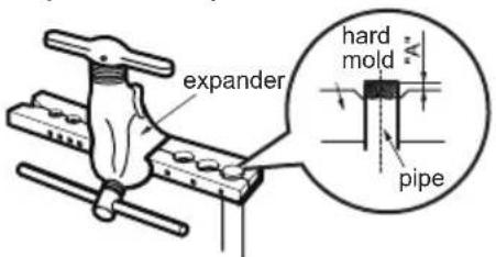 GREE GISF12DB - E: Expand the port - 1