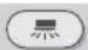 GREE GISF12DB - button - 1