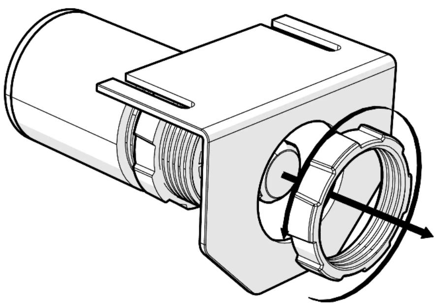 KICKER LX1650.1 - LXRC Installation - 4