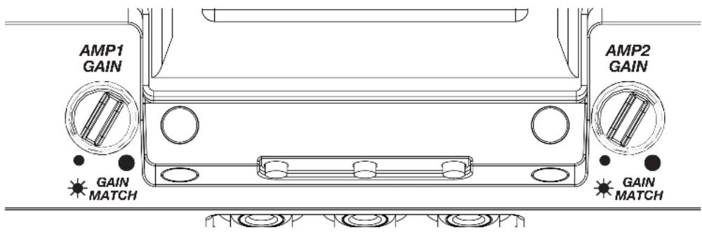 KICKER LX1650.1 - Operation - 4