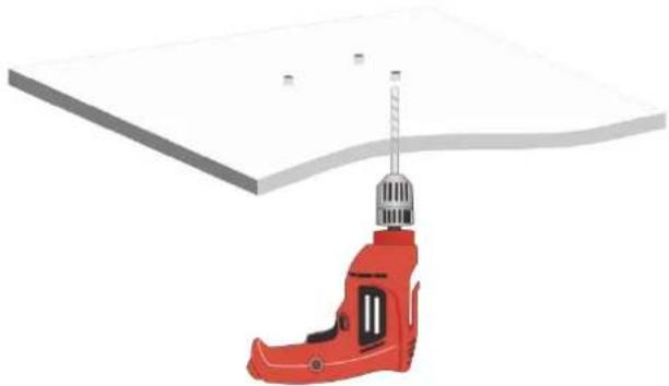 Dahua Technology AWA6220-C - CAUTION: - 1