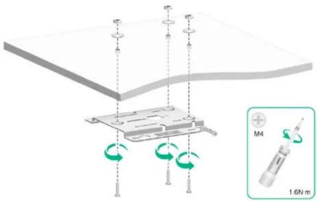 Dahua Technology AWA6220-C - CAUTION: - 2