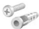 Dahua Technology AWA6220-C - Installation accessories - 3