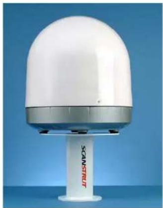 Scanstrut SATPT-40 - Installation Instructions - 2